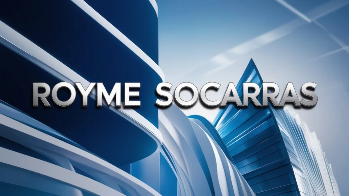 royme socarras